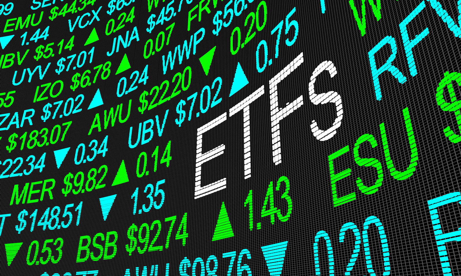 Fundos de Índices: O que são e como investir em ETFs
